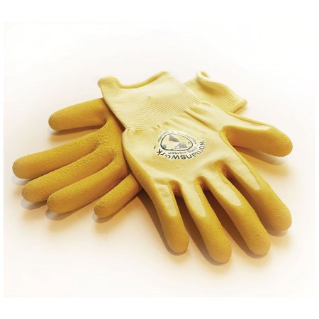 WOMANSWORK Womanswork Latex Weeder Gloves 440GRNS